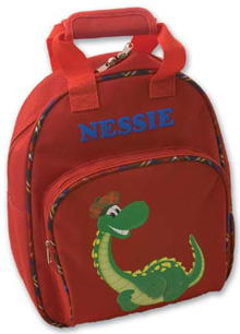 Nessie Childrens Backpack