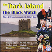 Ist battalion The Pipes & Drums of The Black Watch - Majestic Scotland
