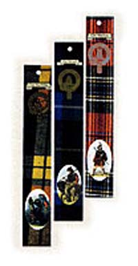 Clan Bookmark
