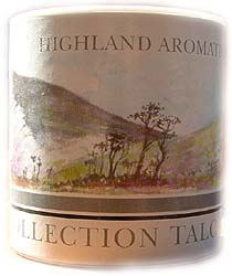 Druamor Highland Collection - Talc