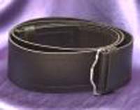  Leather Kilt Belt