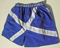 St.Andrews Cross Boxer Shorts
