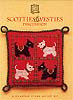 Scottie and Westie - Pin Cushion