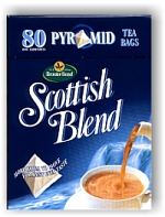 80 Scottish Blend Tea Bags