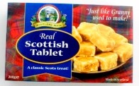 Real Scottish Tablet