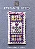 Tartan Thistle - Lavender Sachet